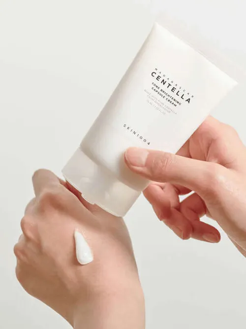 SKIN1004 Tone Brightening Capsule Cream 75ML thumbnail 2