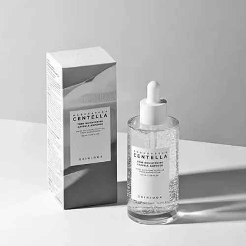 SKIN1004 Tone Brightening Capsule Ampoule 100ML