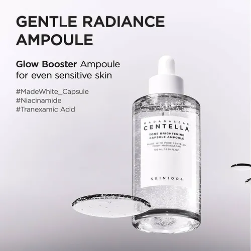 SKIN1004 Tone Brightening Capsule Ampoule 100ML thumbnail 2