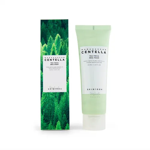 Skin1004 Tea-Trica BHA Foam
