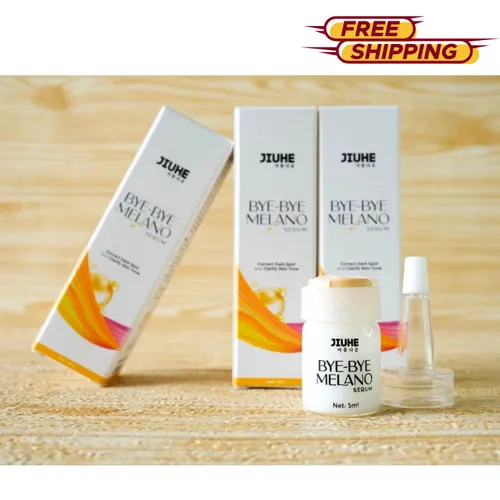 Jiuhe bye bye melano Serum x2 thumbnail 2