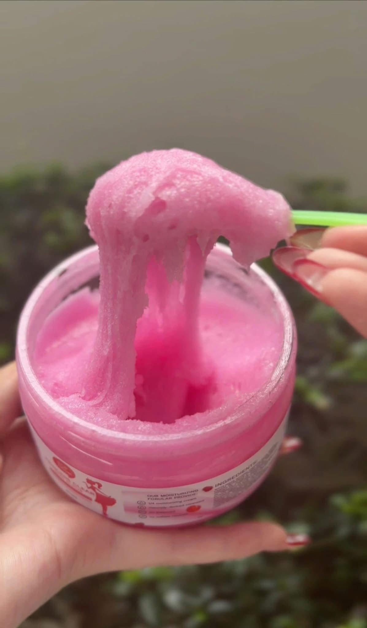 POP Glow Princes Clear Skin Scrub thumbnail 2