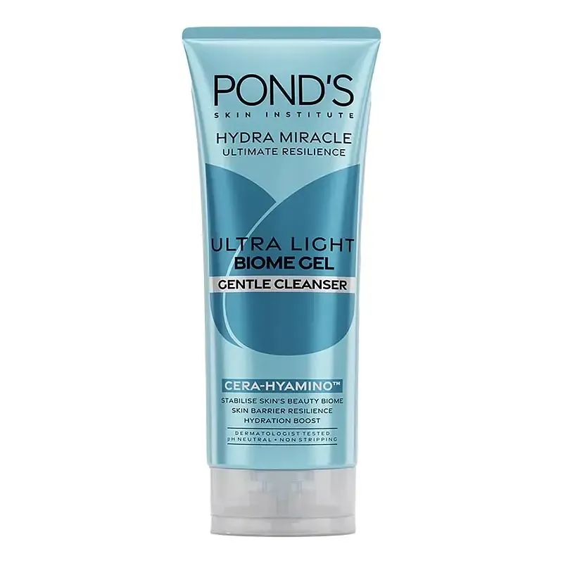 Pond’s Biome Gel 100g