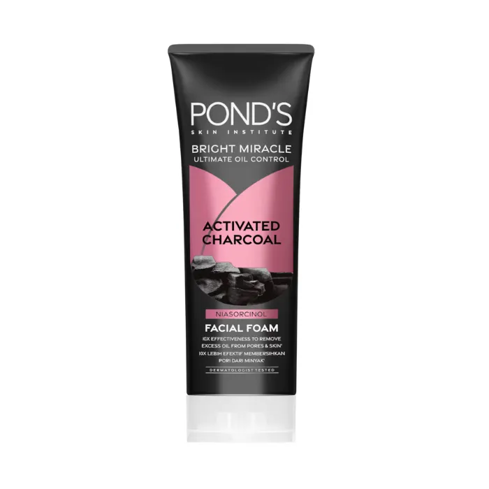 Pond’s Charcoal 100g