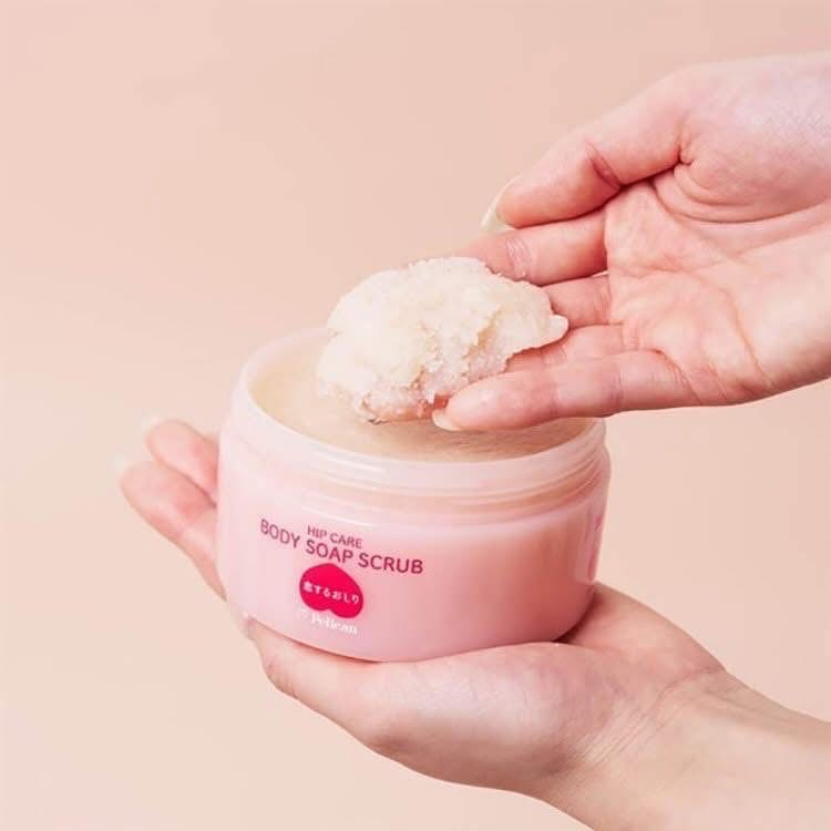 Pelican Body Soap Scrub thumbnail 2