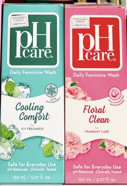 PH Care 150ml