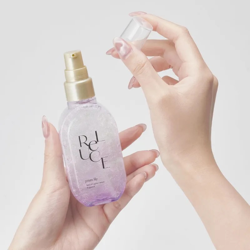 Reluce Prism Lily ReLUCE glitter Serum Fragrance