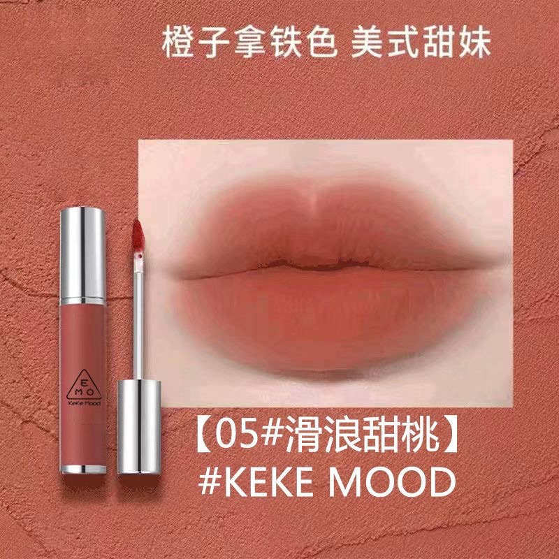 Kekemood EMO #5