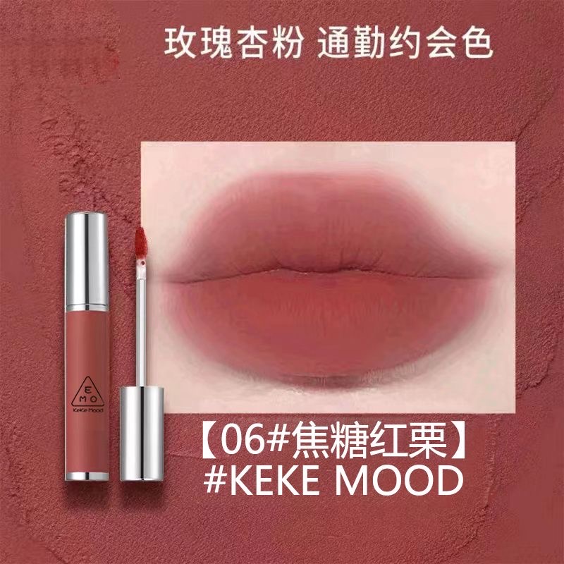 Kekemood EMO #6