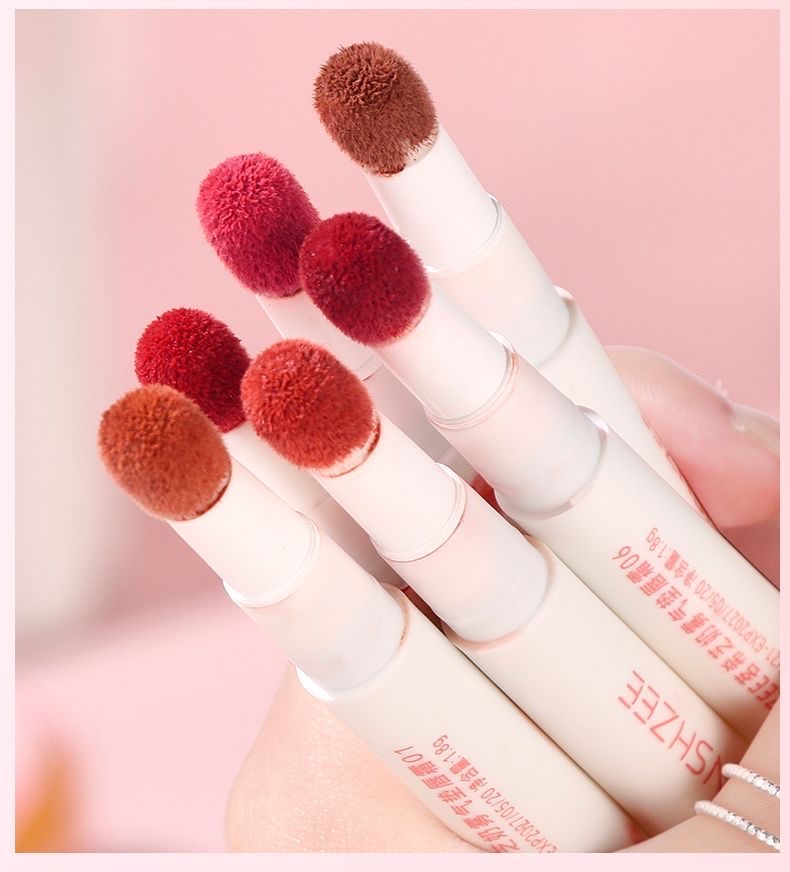Minshzee Air Cushion Lip Cream #2 thumbnail 2