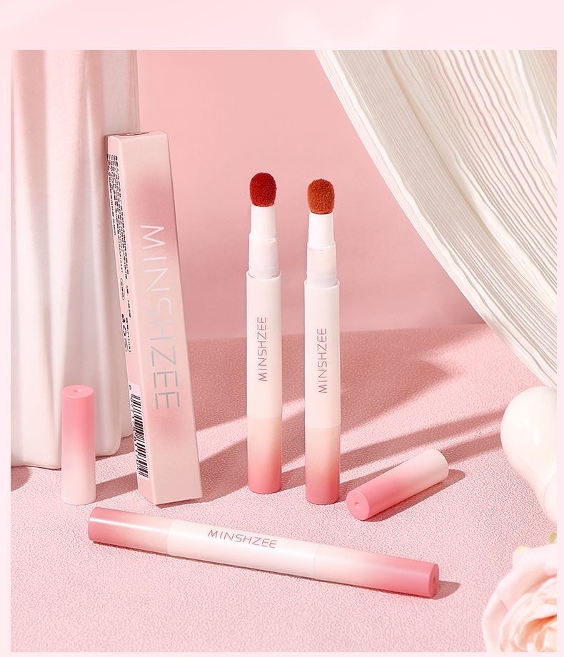 Minshzee Air Cushion Lip Cream #2 thumbnail 4