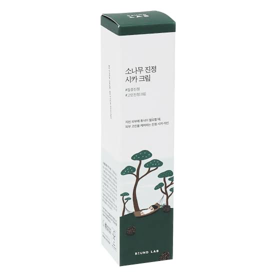 ROUND LAB Pine Calming Cica Cleanser thumbnail 2
