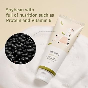 ROUND LAB Soybean Cleanser 150ML thumbnail 3