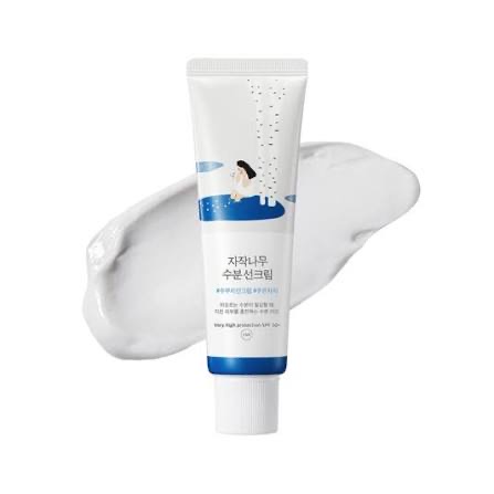 ROUND LAB Birch Juice Moisturizing Sunscreen 50ML