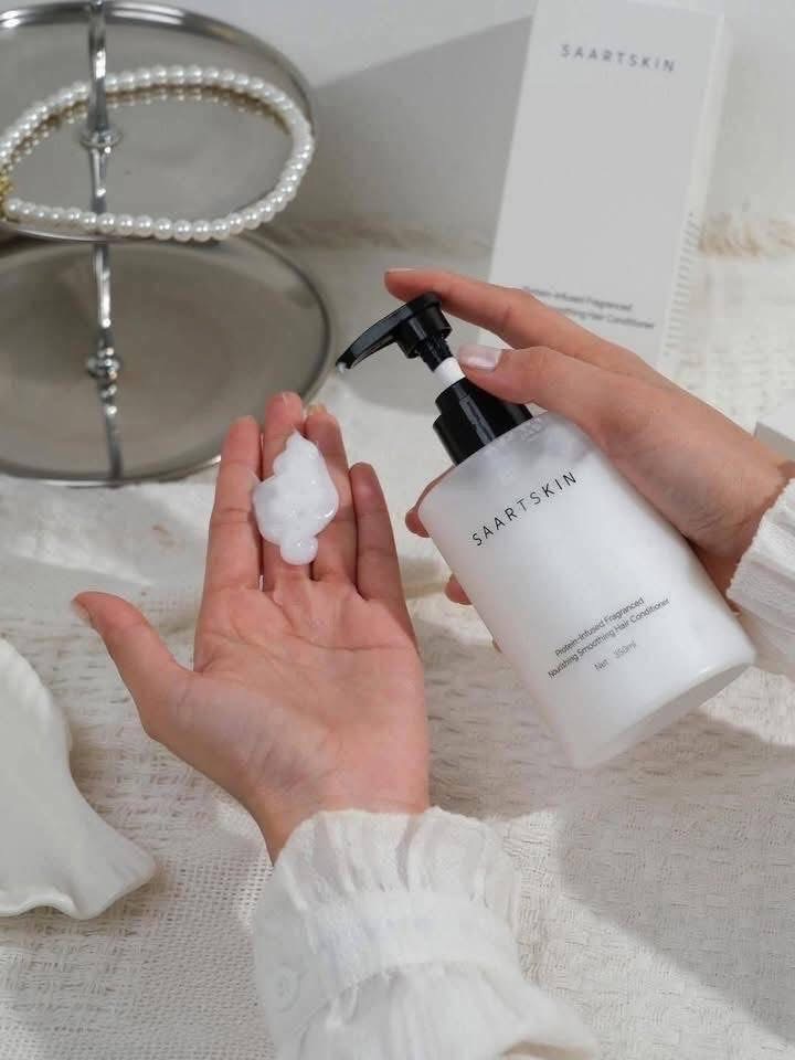 SaartSkin Conditioner