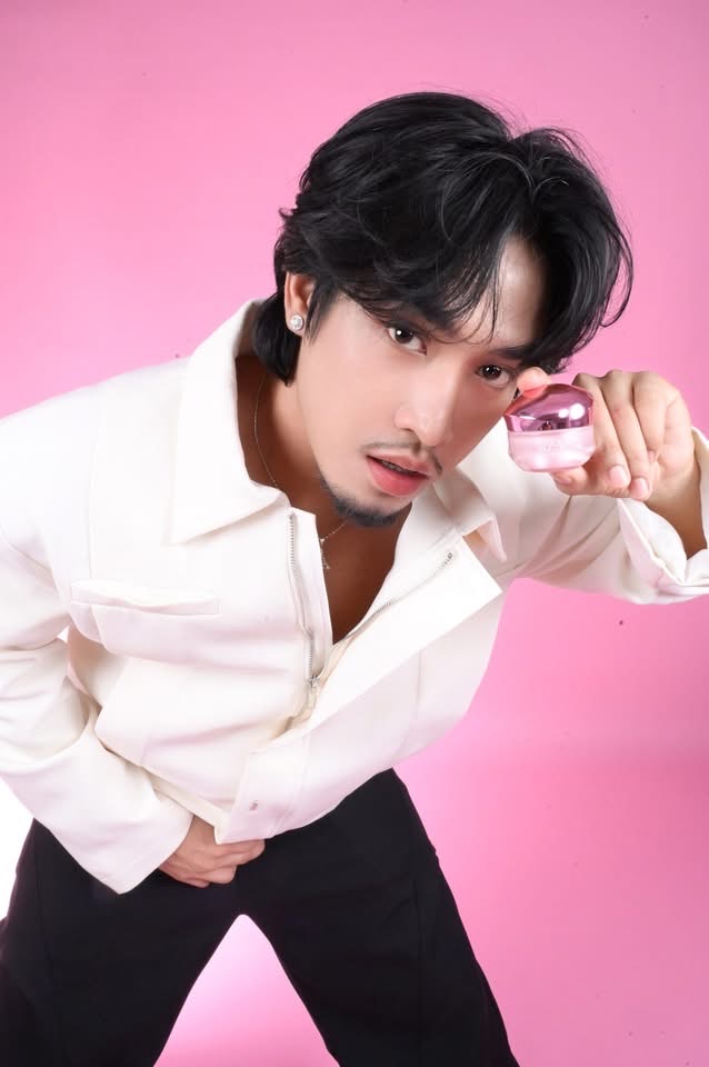 RZA 3in1 Pink Cream thumbnail 3