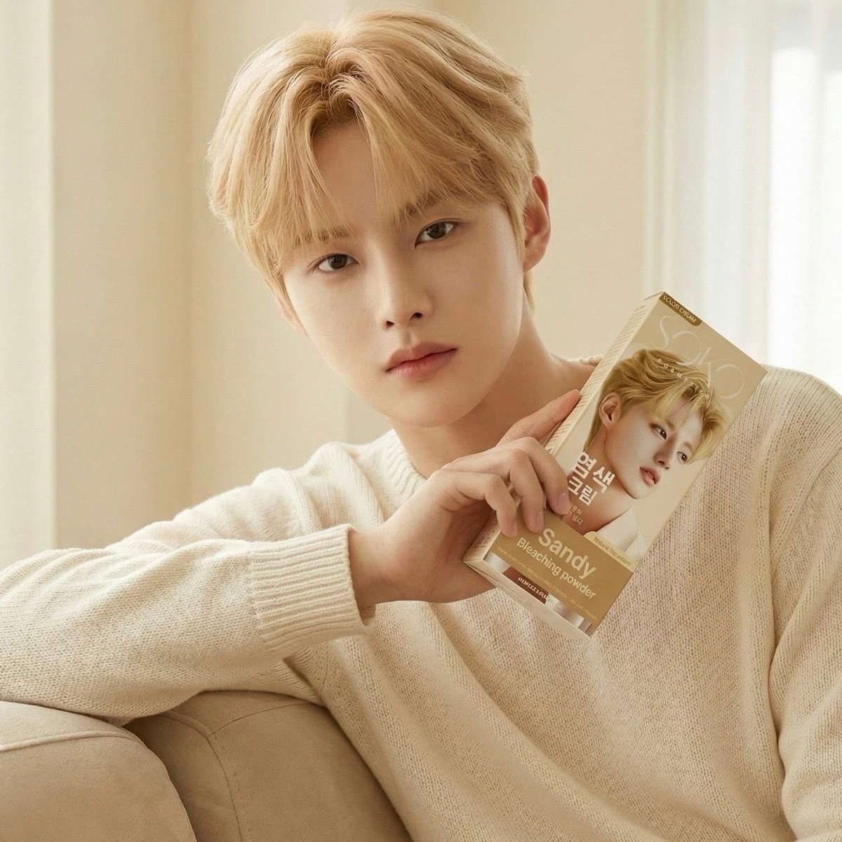 Soko Bleaching Powder