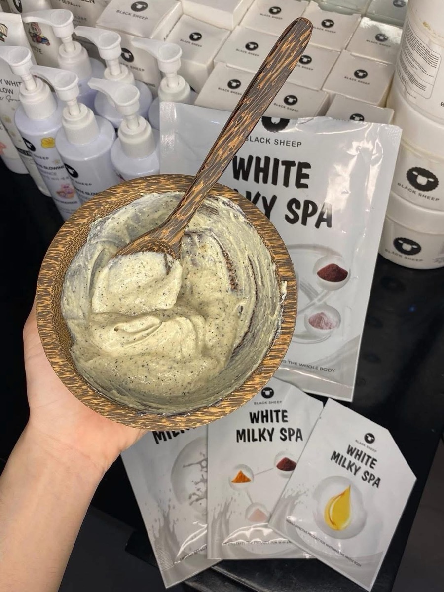 Black Sheep Spa New thumbnail 5