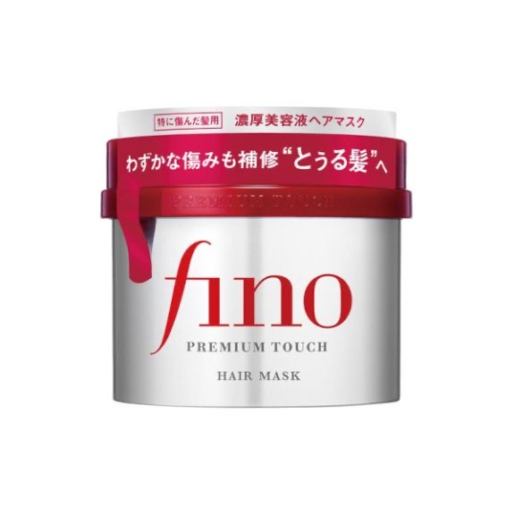 Fino Premium Touch Hair Mask