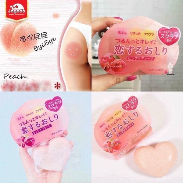 Pelican Soap 