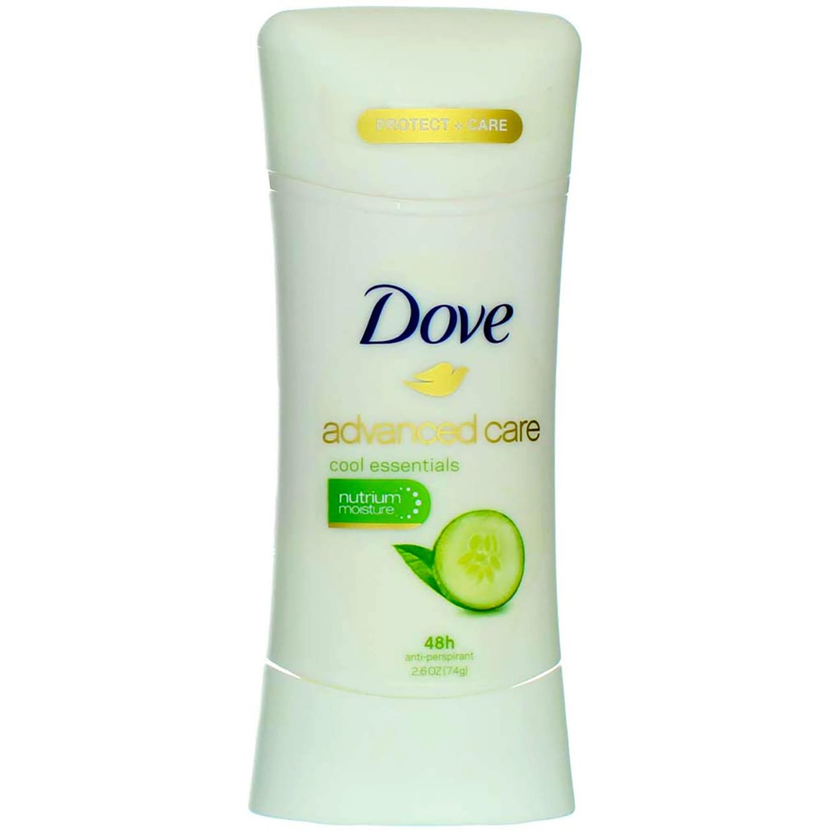 Dove Cool essentials 