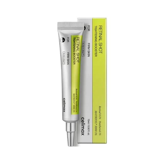 Celimax Retinal Shot Tightening Booster Firm Skin