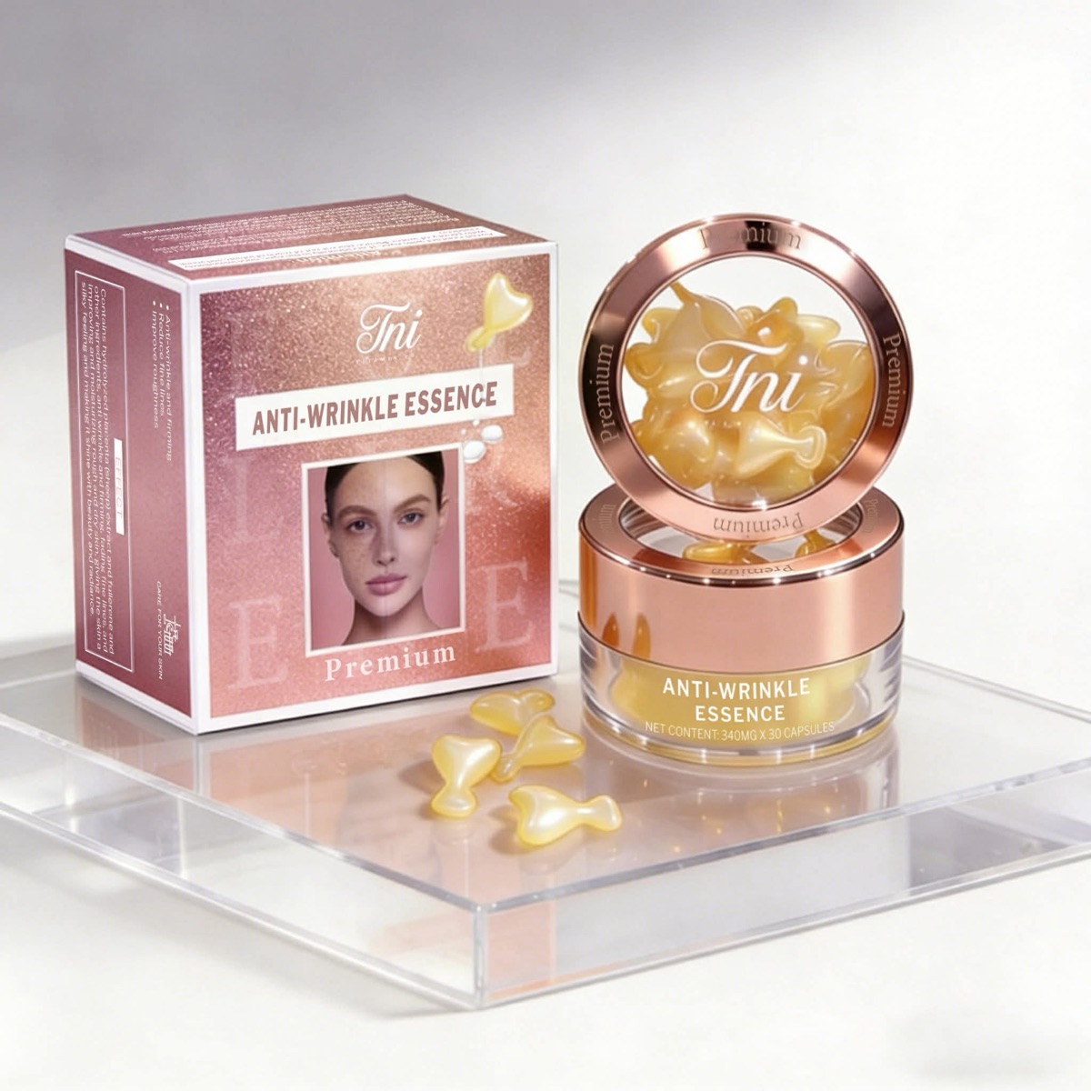 Tni Cosmetics 