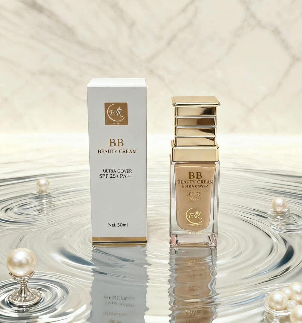 ER BB Beauty Cream 