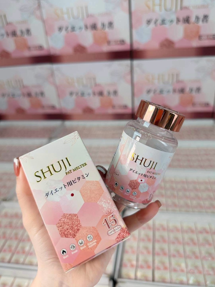 Shuji Fat Melter
