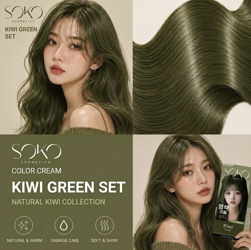 Soko Kiwi