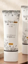 Skin66 Sun Serum