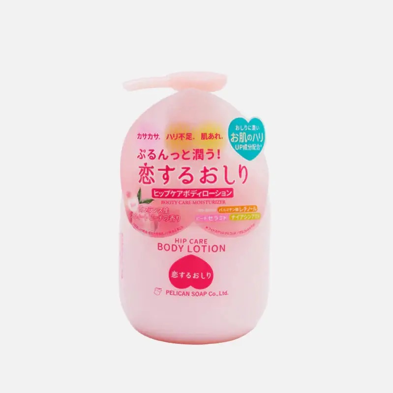 Pelican Soap Hip care Body lotion