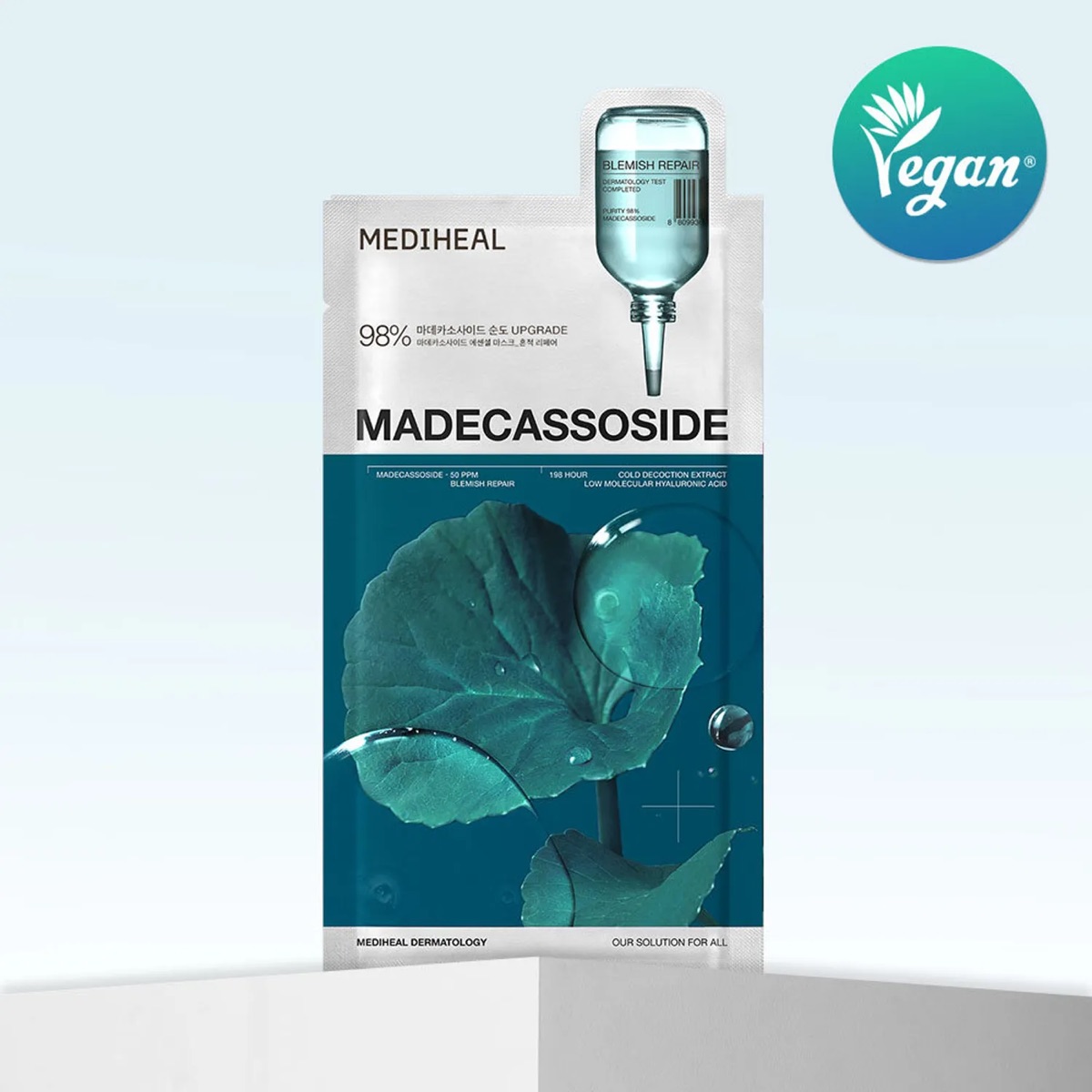 Mediheal Mask madecassoside