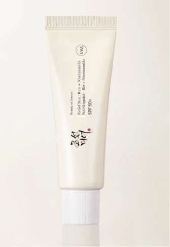 Beauty Of Joseon Rice+Niacinamide Sunscreen